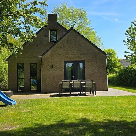 Vakantiewoning Maas en Waal 100 Ewijk Buitenkant foto