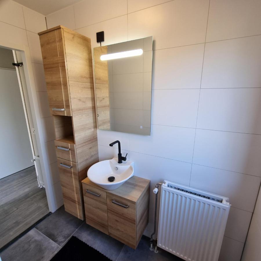 Vakantiewoning Maas en Waal 100 Ewijk Buitenkant foto