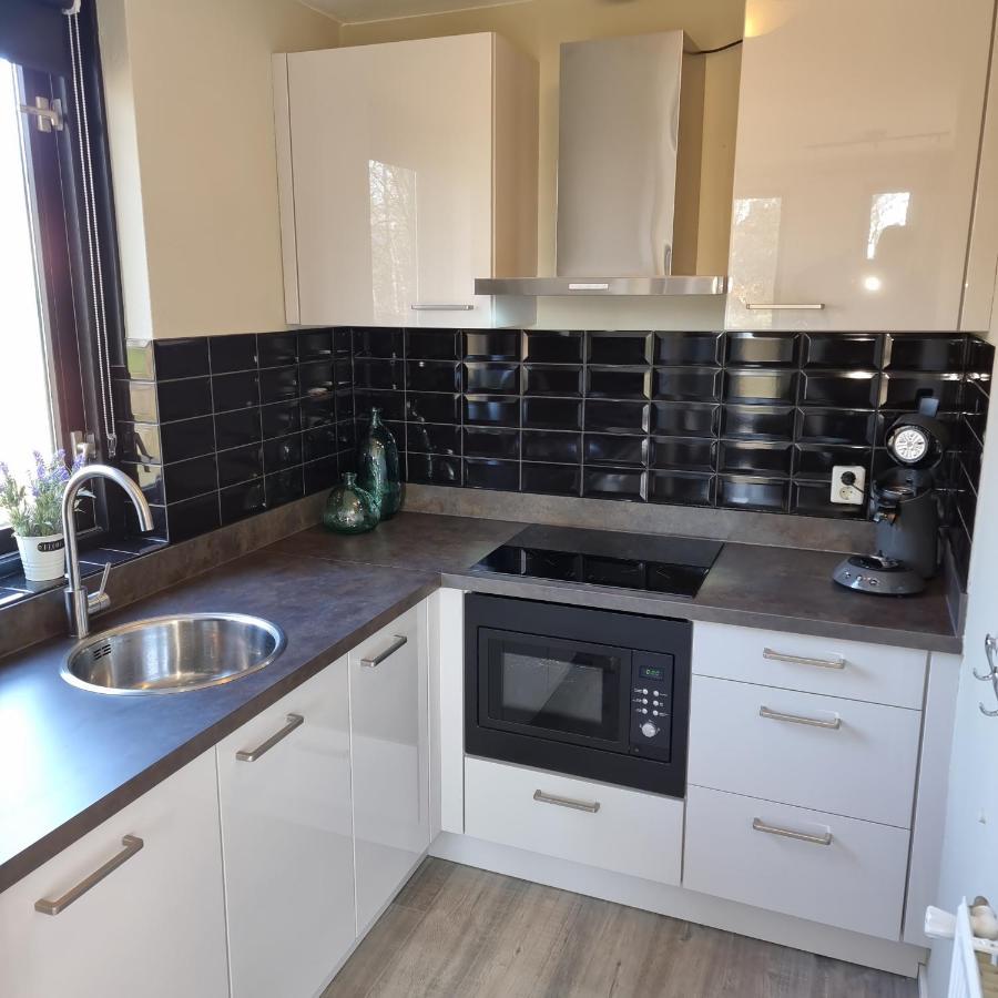 Vakantiewoning Maas en Waal 100 Ewijk Buitenkant foto