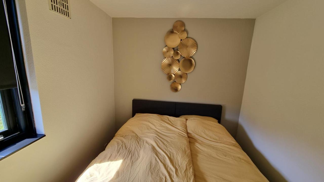 Vakantiewoning Maas en Waal 100 Ewijk Buitenkant foto
