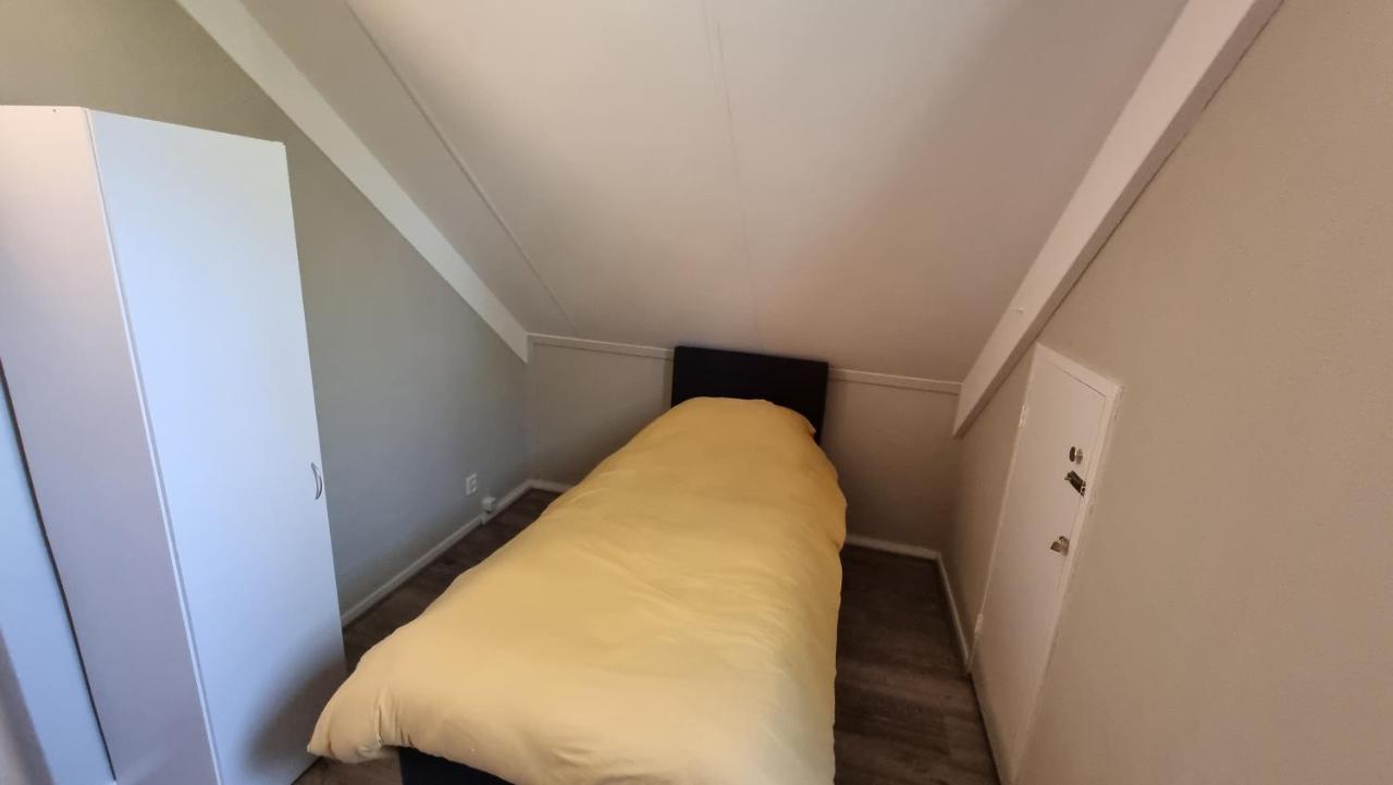 Vakantiewoning Maas en Waal 100 Ewijk Buitenkant foto