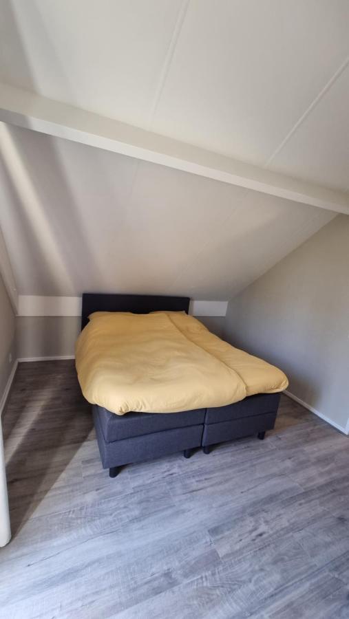 Vakantiewoning Maas en Waal 100 Ewijk Buitenkant foto